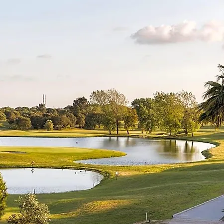 Resort Montado & Golf