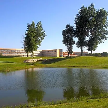Montado & Golf