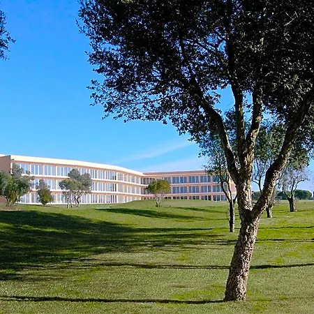 Resort Montado & Golf
