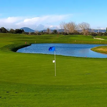 Montado & Golf Resort 4*