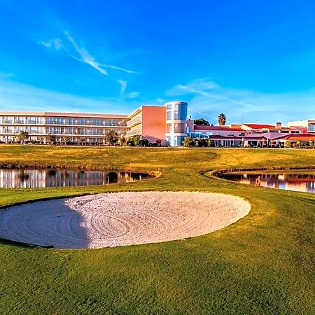 Montado & Golf 4*