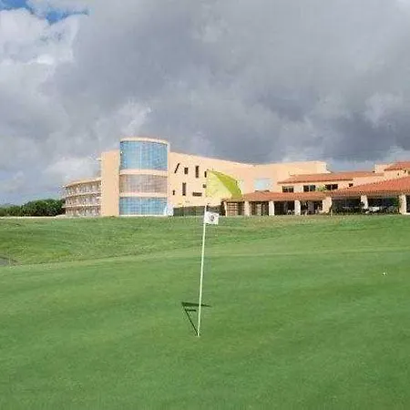 Üdülőközpont Montado & Golf
