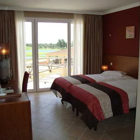 Resort Montado & Golf