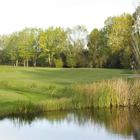 Montado & Golf Üdülőközpont