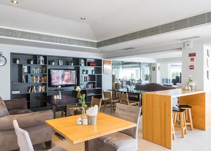 Montado & Golf 4* 帕尔梅拉