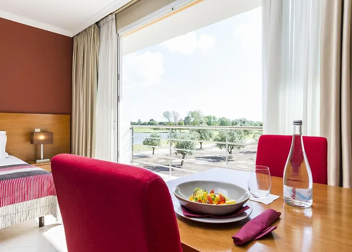 Montado & Golf 度假村 帕尔梅拉