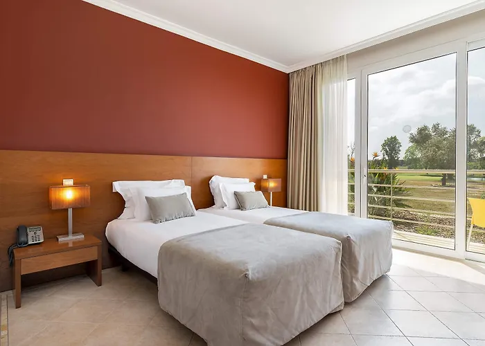 Montado & Golf Θέρετρο