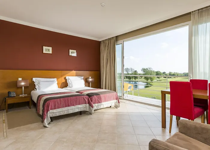 Montado & Golf 帕尔梅拉