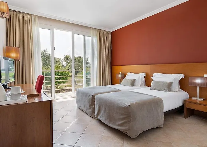 Montado & Golf Θέρετρο