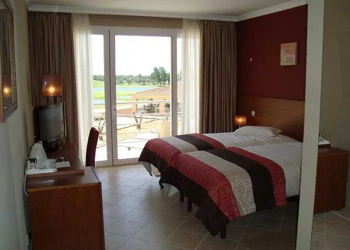 Resort Montado & Golf