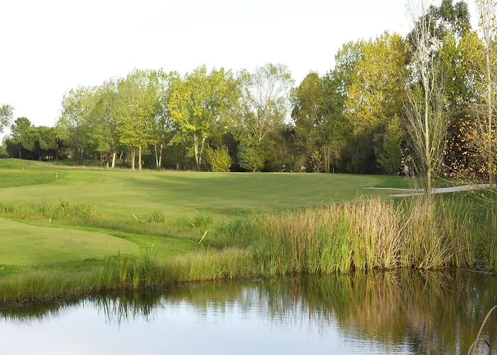 Montado & Golf Θέρετρο