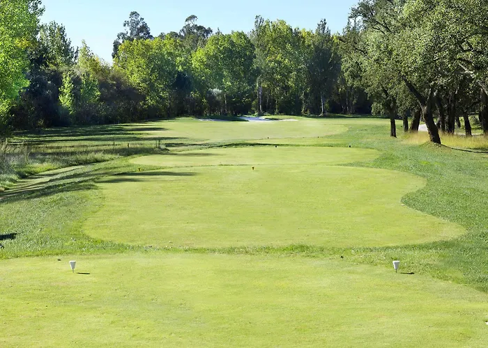 Montado & Golf 度假村 4*