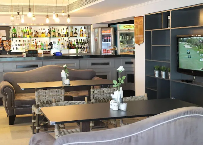 度假村 Montado & Golf