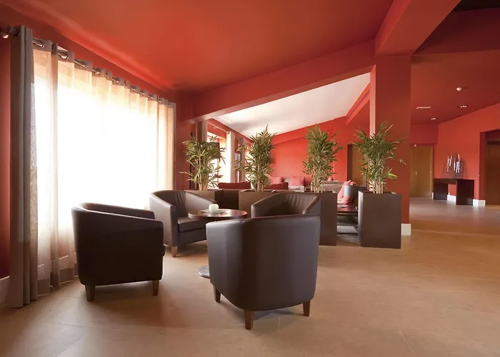 度假村 Montado & Golf 4*